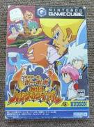 ゲームキューブソフト