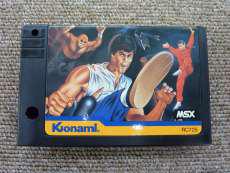 MSXソフト|KONAMI