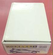 レジンキャストキット