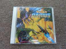 PCエンジンソフト|TAITO