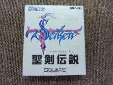 ゲームボーイソフト|SQUARE ENIX
