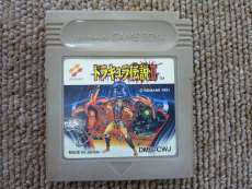 ゲームボーイソフト|KONAMI