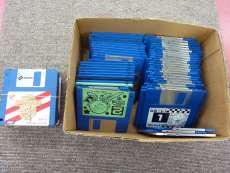 MSXソフト|KONAMI