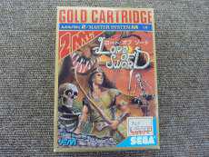 レトロゲームソフト|SEGA