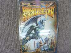 【箱とROMのみ】|工画堂スタジオ