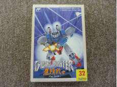 ファミコンソフト|TAITO