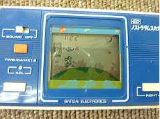 年代物玩具|BANDAI
