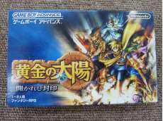 ゲームボーイアドバンスソフト|NINTENDO