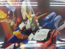ハイレゾリューションモデル|BANDAI