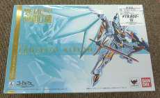 METAL ROBOT魂|BANDAI