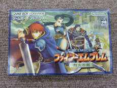 ゲームボーイアドバンスソフト|NINTENDO