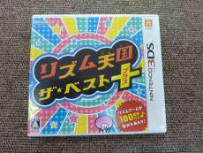 3DSソフト|NINTENDO
