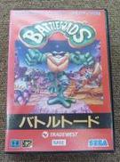 レトロゲームソフト|SEGA