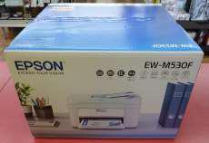 A4対応複合機|EPSON