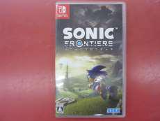 NINTENDO SWITCH|SEGA