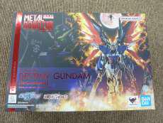 METAL ROBOT魂|BANDAI