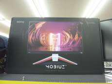 ゲーミングディスプレイ|BENQ