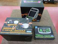 レトロゲーム本体|SEGA