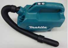 紙パック式|MAKITA