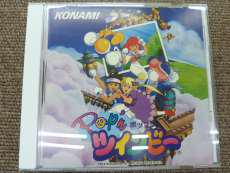 サントラ|KONAMI