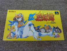 スーパーファミコンソフト|データムポリスター