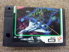 MSXソフト|KONAMI