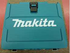 充電式インパクトドライバー|MAKITA