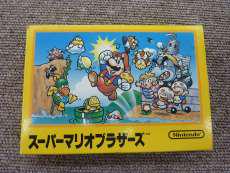 ファミコンソフト|NINTENDO