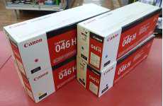 A4対応複合機|CANON