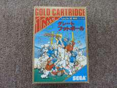 レトロゲームソフト|SEGA