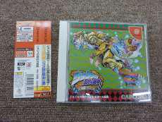 ドリームキャストソフト|CAPCOM