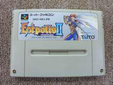 スーパーファミコンソフト|TAITO