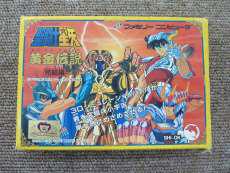 ファミコンソフト|BANDAI