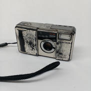 コンパクトフィルムカメラ|PENTAX