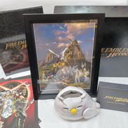 ファイアーエンブレムヒーローズ 5周年メモリアルボックス|NINTENDO