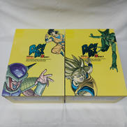 ドラゴンボールZ DVD BOX Z編 VOL.1/VOL.|ポニーキャニオン