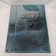 CITY HUNTER COMPLETE DVD BOX|アニプレックス