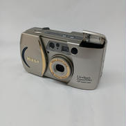 コンパクトフィルムカメラ|NIKON