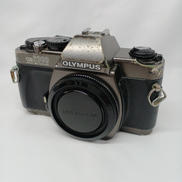 フィルム一眼レフ ボディ|OLYMPUS
