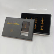 RCAプラグセット|LUXMAN