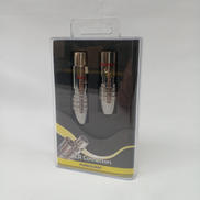 XLRコネクター|PURESONIC