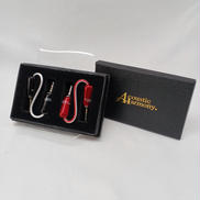 ジャンパーケーブル|ACOUSTIC HARMONY