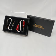 ジャンパーケーブル|ACOUSTIC HARMONY