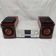 DVDコンポ|JVC/VICTOR