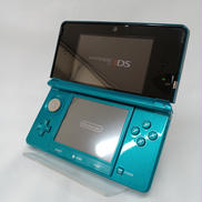 3DS|NINTENDO