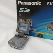 SDマルチカメラ|PANASONIC