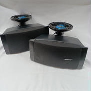 スピーカーペア|BOSE