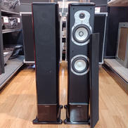 スピーカーシステム|UNISONIC