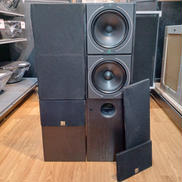 スピーカーペア|KEF