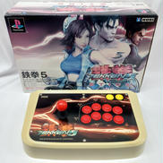 鉄拳5スティック|HORI